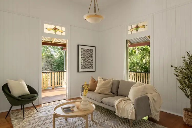 Third view of Homely house listing, 51 Cavan Street, Annerley QLD 4103