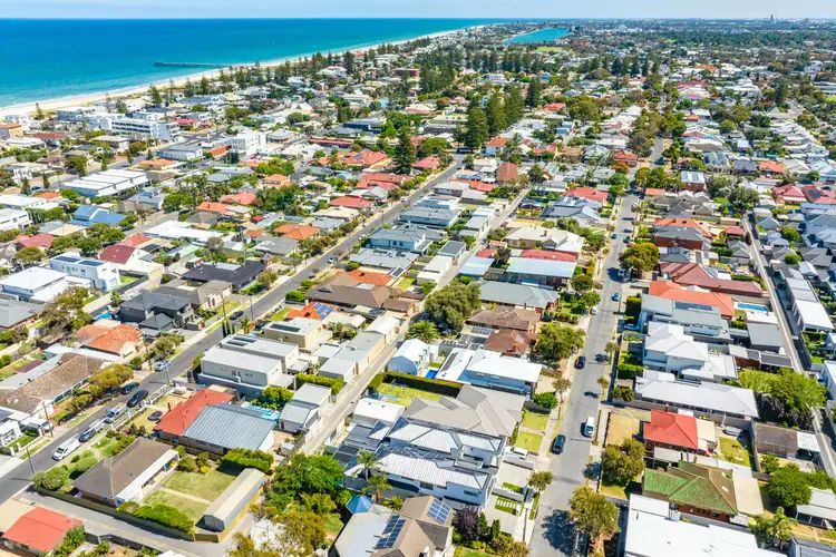 Fifth view of Homely house listing, 3A Stewart Street, Henley Beach SA 5022