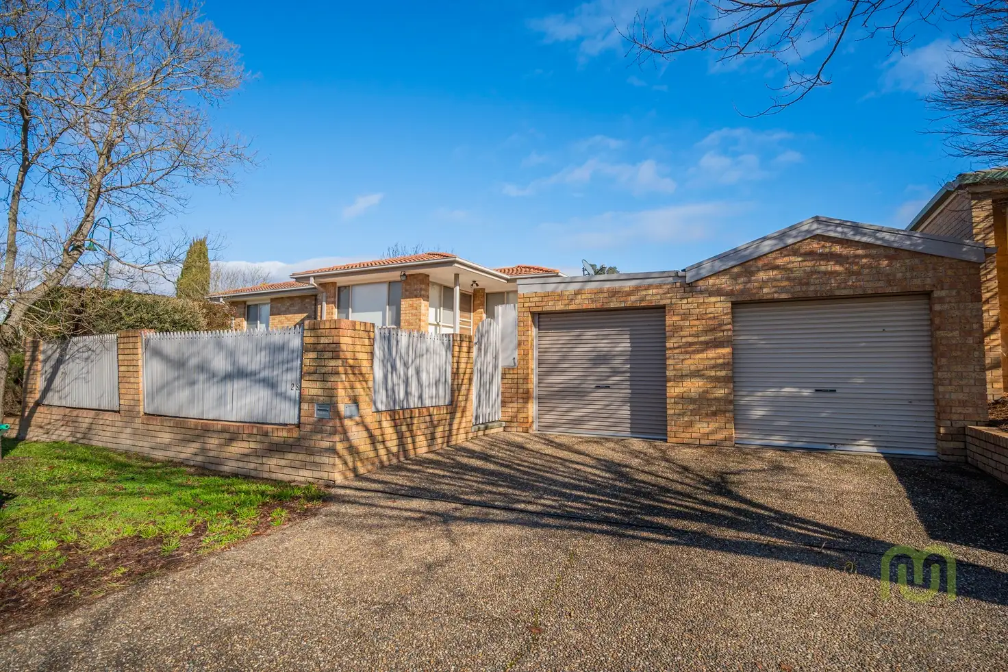 Main view of Homely house listing, 28 Ferguson Circuit, Ngunnawal ACT 2913