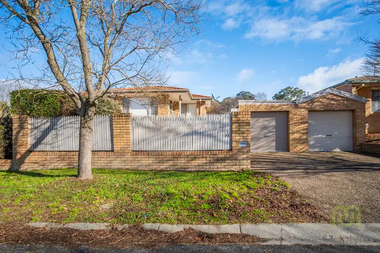 Second view of Homely house listing, 28 Ferguson Circuit, Ngunnawal ACT 2913