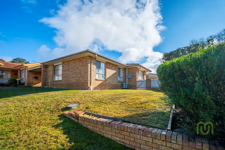 Third view of Homely house listing, 28 Ferguson Circuit, Ngunnawal ACT 2913