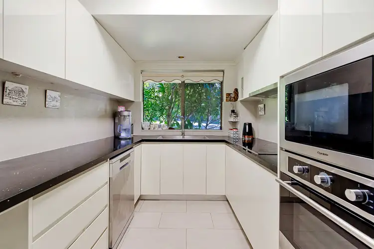 Second view of Homely townhouse listing, 28/10-14 Loch Maree Avenue, Thornleigh NSW 2120