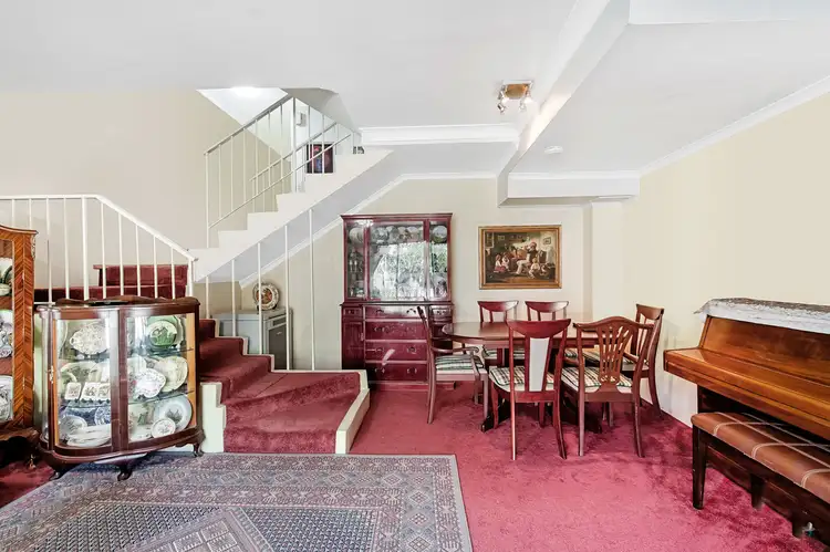 Third view of Homely townhouse listing, 28/10-14 Loch Maree Avenue, Thornleigh NSW 2120