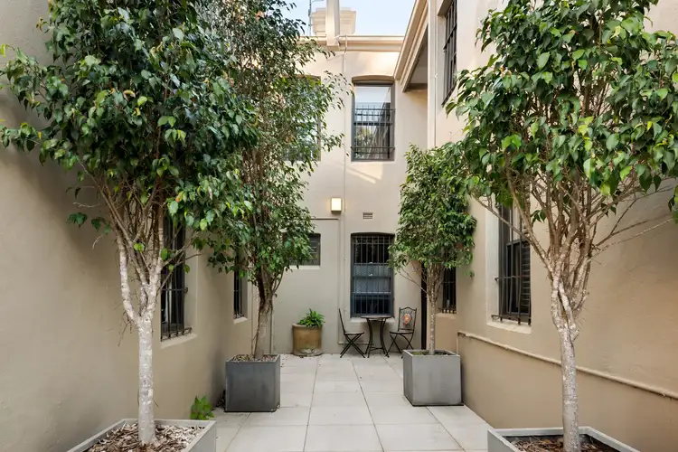 Fifth view of Homely studio listing, 2/587-589 Riley Street, Surry Hills NSW 2010