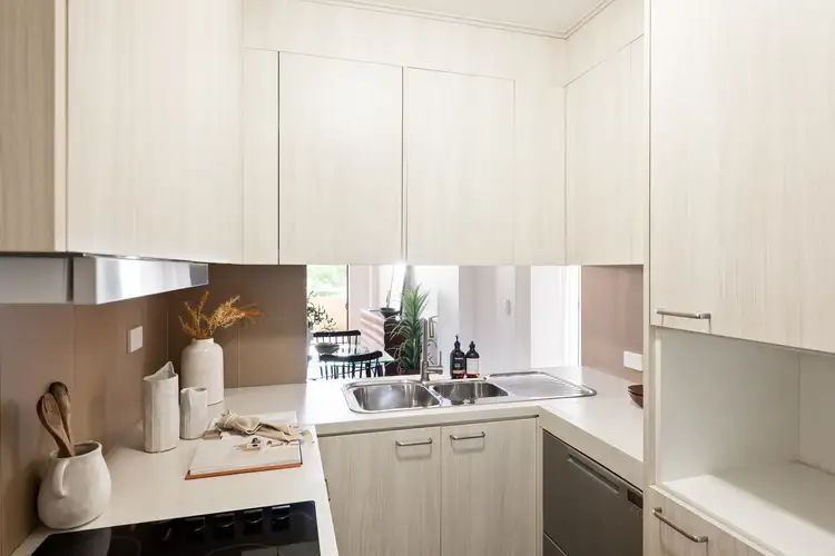 Third view of Homely apartment listing, 21/471 South Dowling Street, Surry Hills NSW 2010