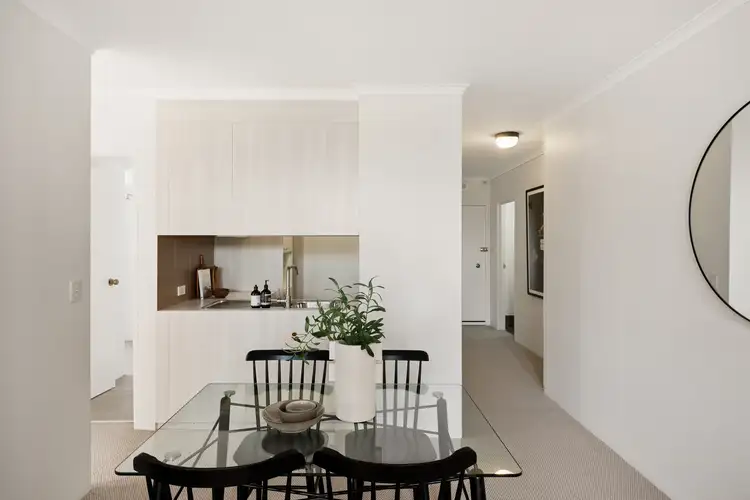Sixth view of Homely apartment listing, 21/471 South Dowling Street, Surry Hills NSW 2010