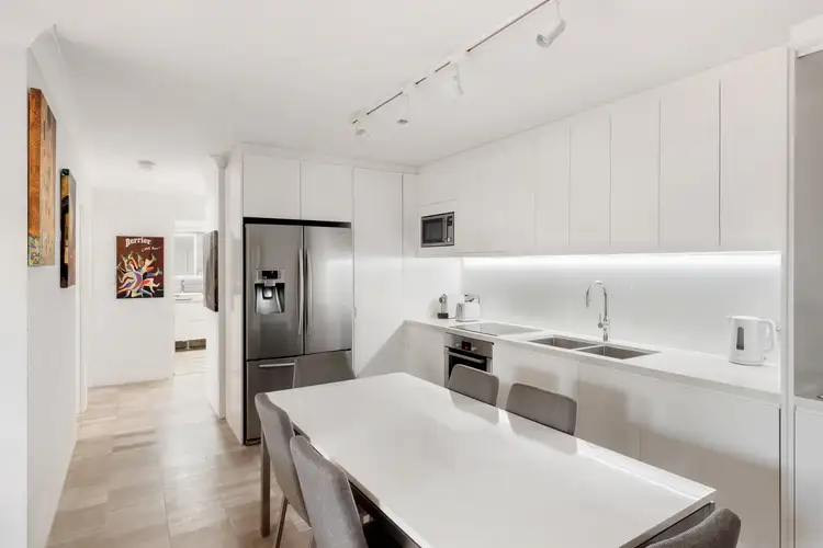 Fourth view of Homely apartment listing, 16/187-189 Cleveland Street, Redfern NSW 2016