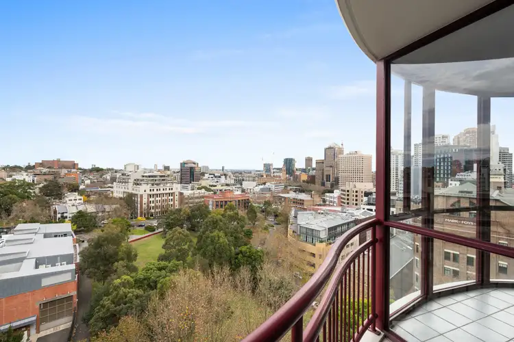 Second view of Homely apartment listing, 52/168 Goulburn Street, Surry Hills NSW 2010
