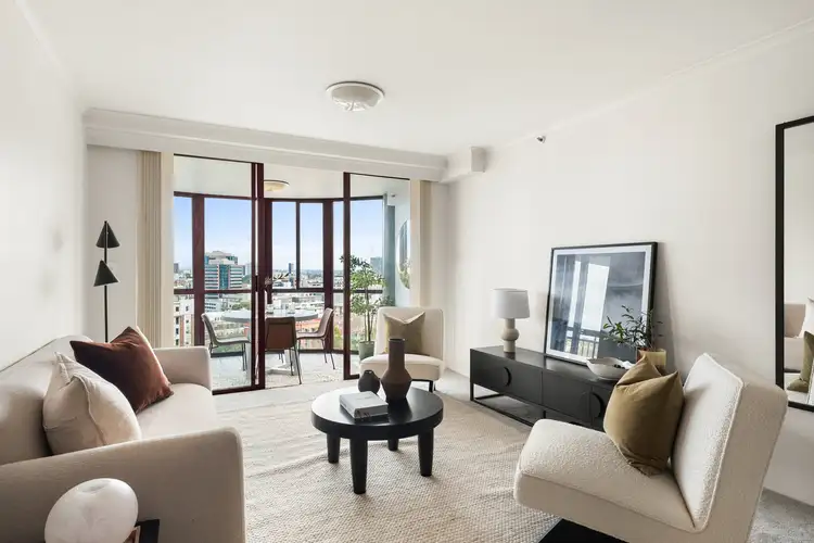 Fifth view of Homely apartment listing, 52/168 Goulburn Street, Surry Hills NSW 2010