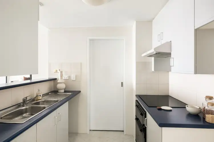 Sixth view of Homely apartment listing, 52/168 Goulburn Street, Surry Hills NSW 2010