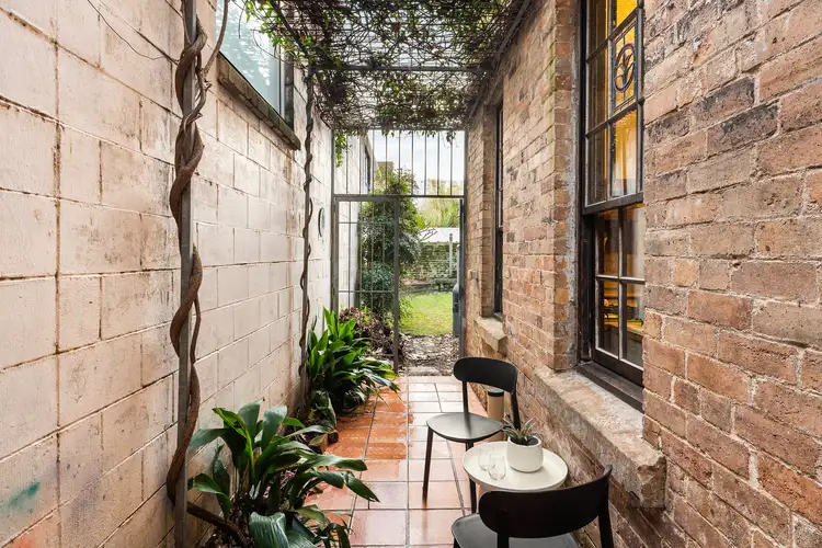 Third view of Homely terrace listing, 136 Little Eveleigh Street, Redfern NSW 2016