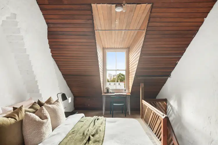 Fifth view of Homely terrace listing, 136 Little Eveleigh Street, Redfern NSW 2016