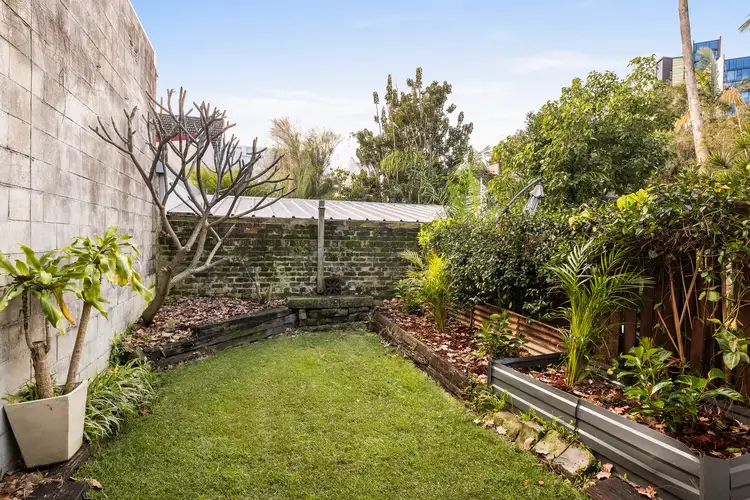 Sixth view of Homely terrace listing, 136 Little Eveleigh Street, Redfern NSW 2016