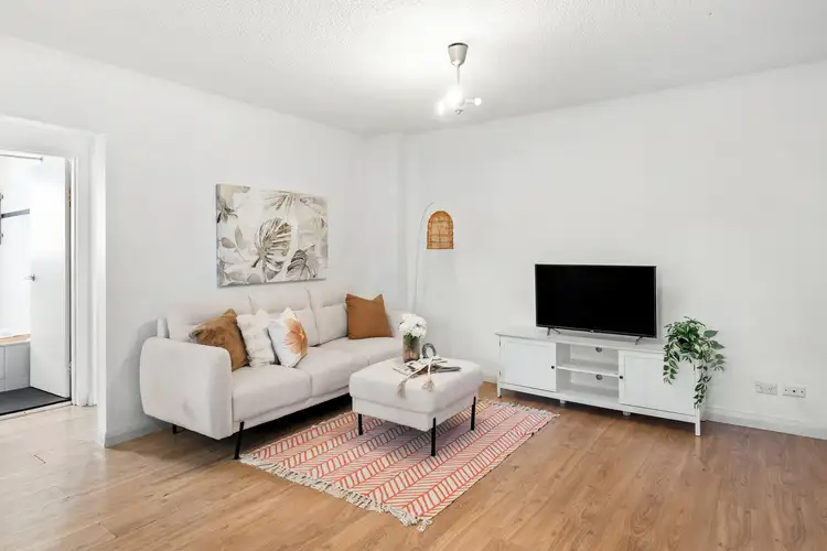 7/679 Bourke Street, Surry Hills NSW 2010