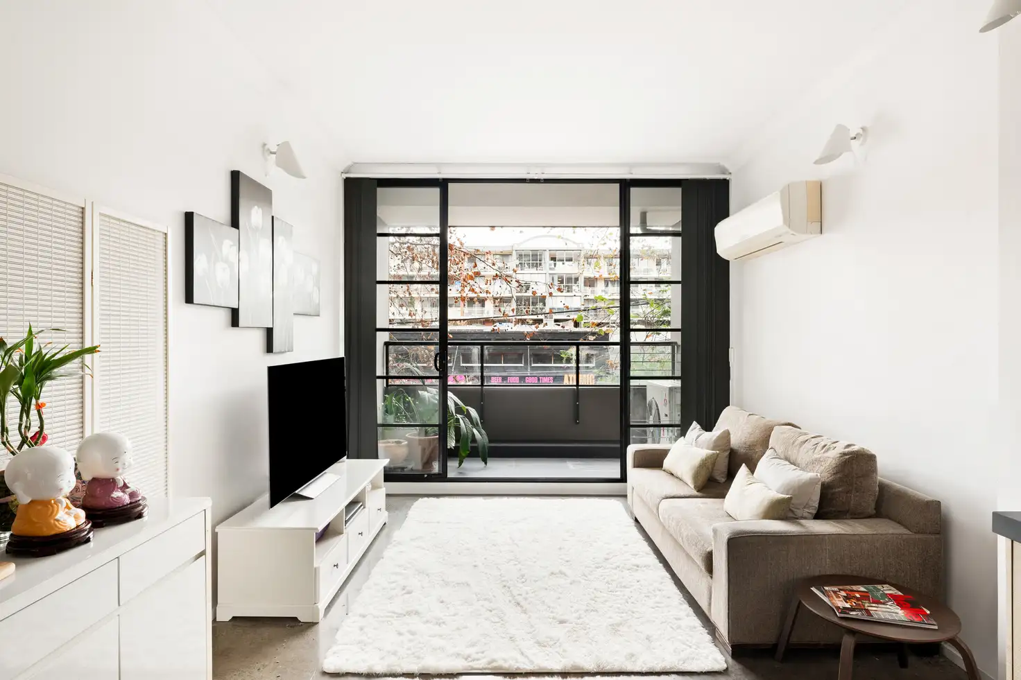 Main view of Homely apartment listing, 107/199 Regent Street, Redfern NSW 2016