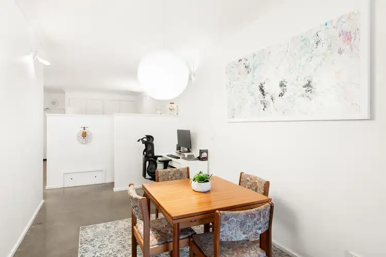 Second view of Homely apartment listing, 107/199 Regent Street, Redfern NSW 2016
