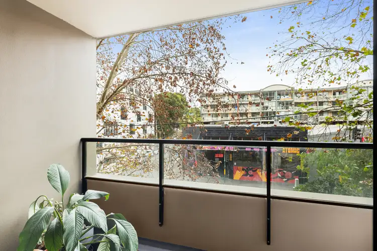 Third view of Homely apartment listing, 107/199 Regent Street, Redfern NSW 2016