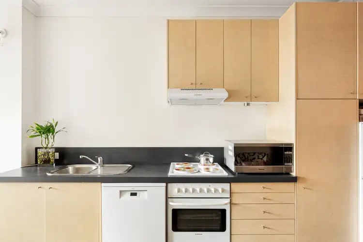 Sixth view of Homely apartment listing, 107/199 Regent Street, Redfern NSW 2016