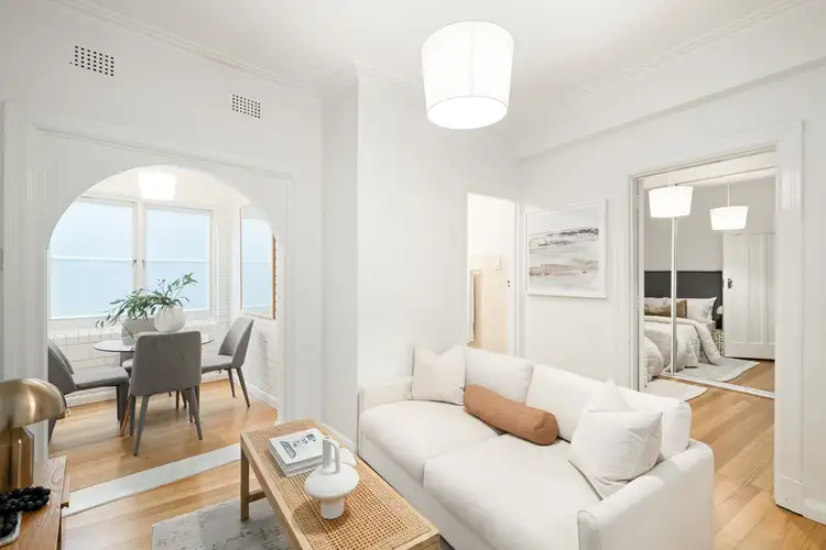 Main view of Homely apartment listing, 7/2 Kellett Way, Potts Point NSW 2011