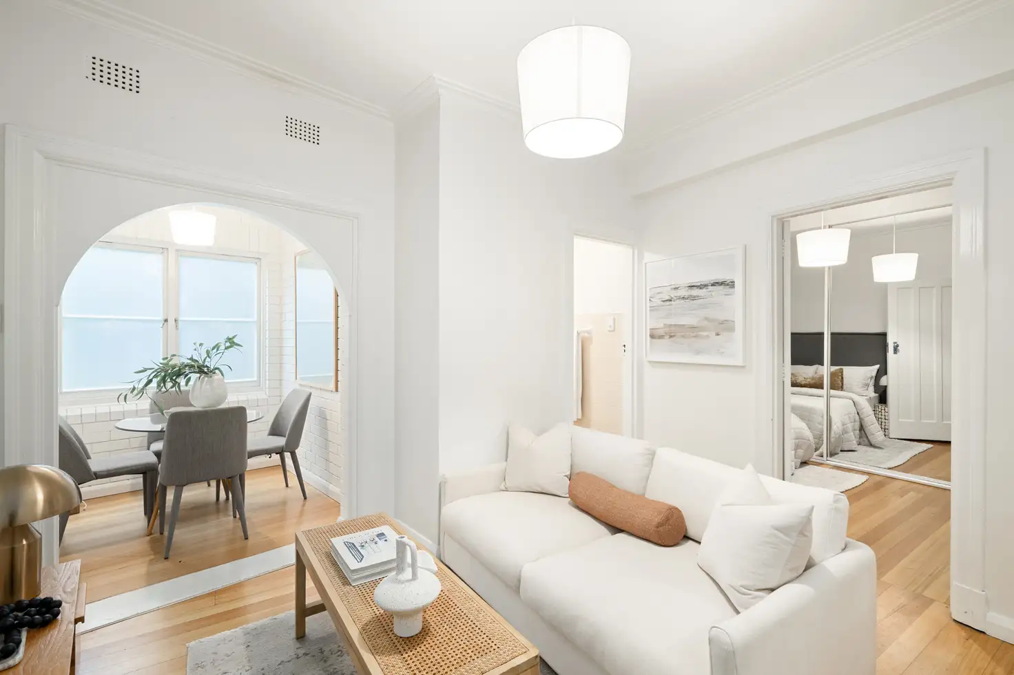 Main view of Homely apartment listing, 7/2 Kellett Way, Potts Point NSW 2011