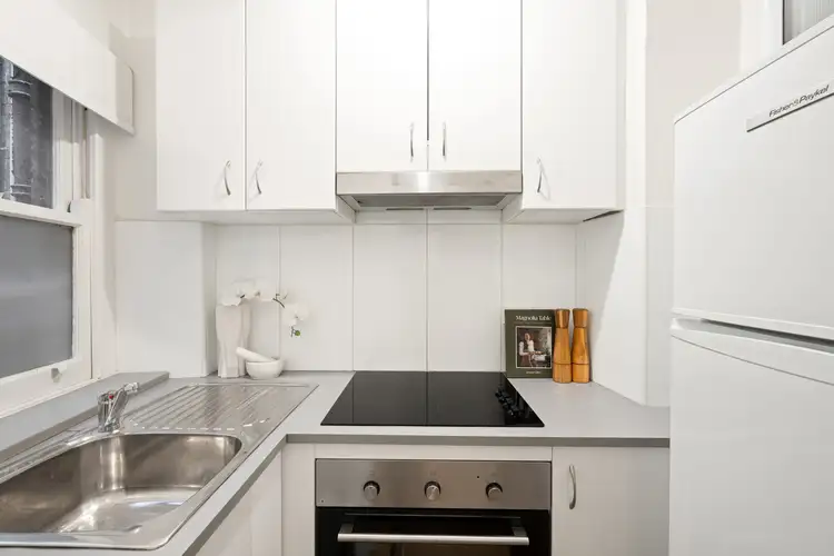Fifth view of Homely apartment listing, 7/2 Kellett Way, Potts Point NSW 2011