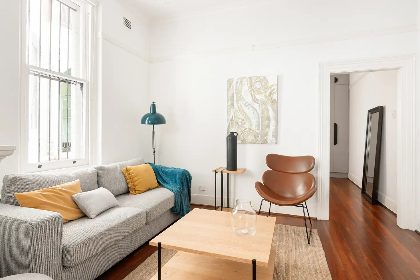 Main view of Homely apartment listing, 2/26-28 Kings Cross Road, Potts Point NSW 2011