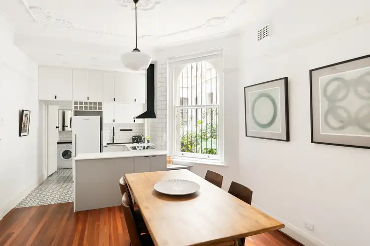 Sixth view of Homely apartment listing, 2/26-28 Kings Cross Road, Potts Point NSW 2011