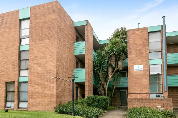 10A/62 Wattle Street, Lyneham ACT 2602