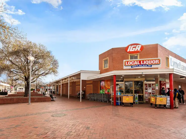 Sixth view of Homely unit listing, 10A/62 Wattle Street, Lyneham ACT 2602