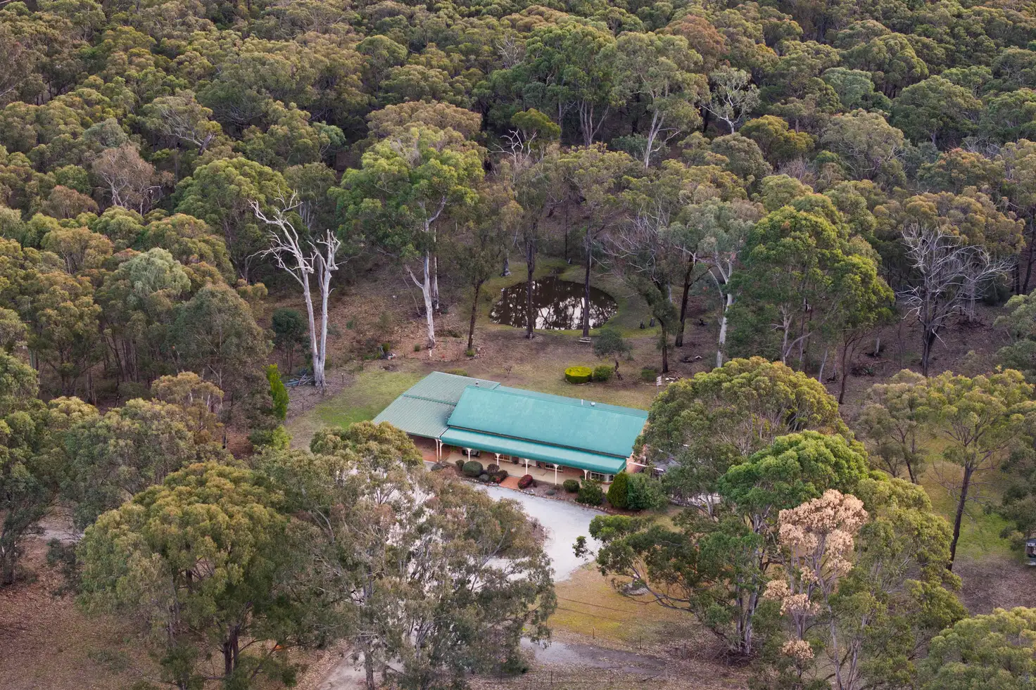 Main view of Homely rural property listing, 222 Nevells Road, Clandulla NSW 2848