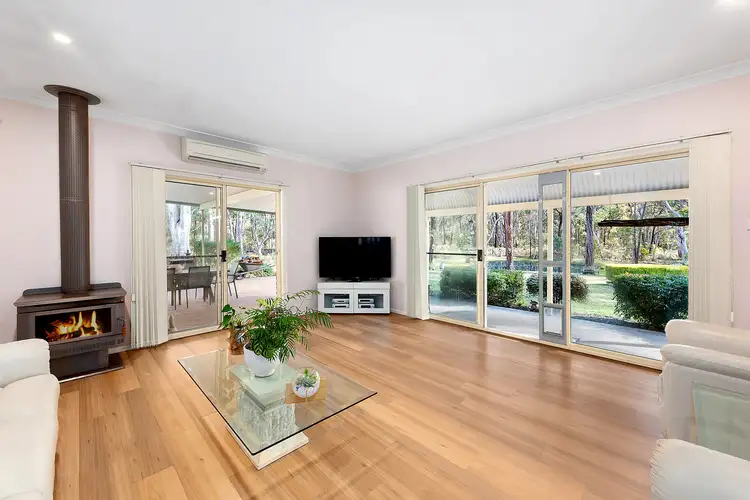 Third view of Homely rural property listing, 222 Nevells Road, Clandulla NSW 2848