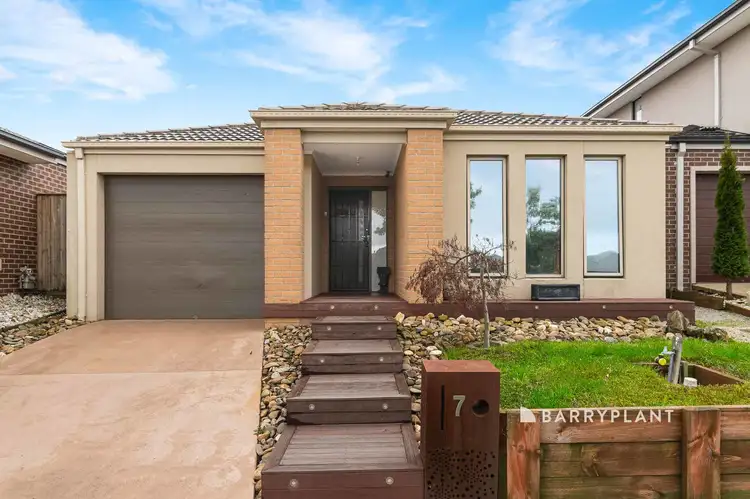 Main view of Homely house listing, 7 Austen Avenue, Officer VIC 3809