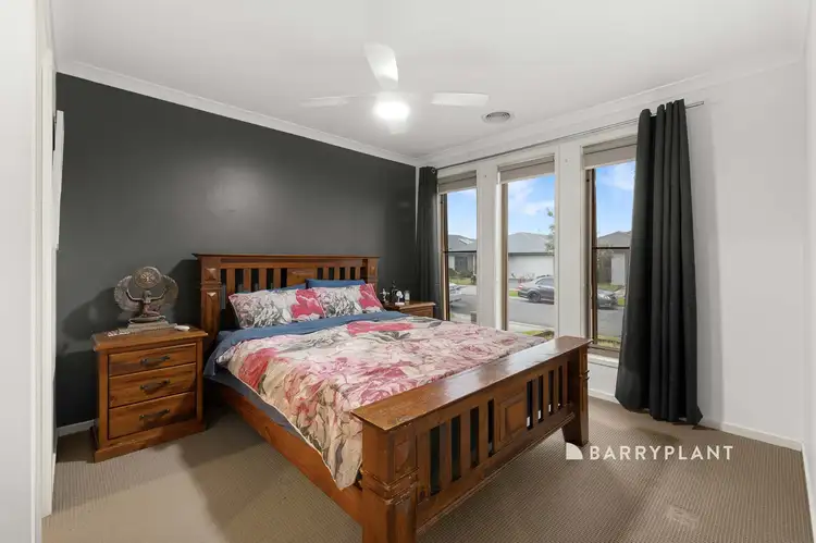 Second view of Homely house listing, 7 Austen Avenue, Officer VIC 3809