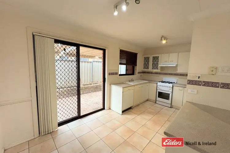 Second view of Homely unit listing, 1/16 Murdoch Place, Kelso NSW 2795