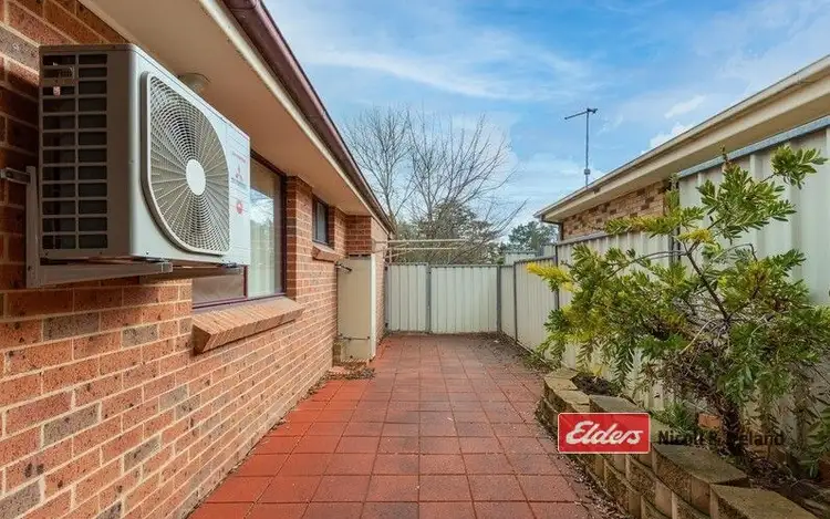 Third view of Homely unit listing, 1/16 Murdoch Place, Kelso NSW 2795