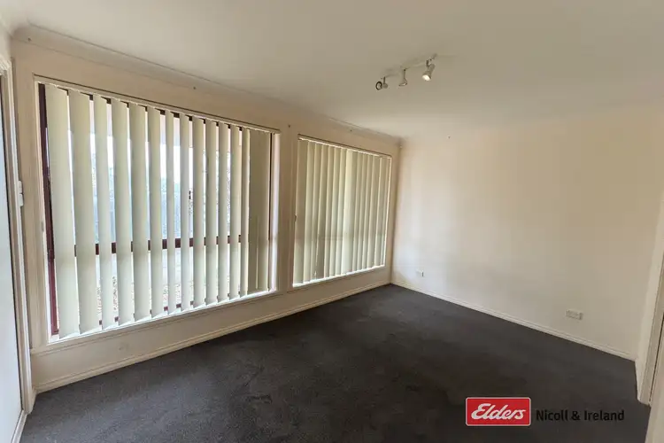 Fifth view of Homely unit listing, 1/16 Murdoch Place, Kelso NSW 2795