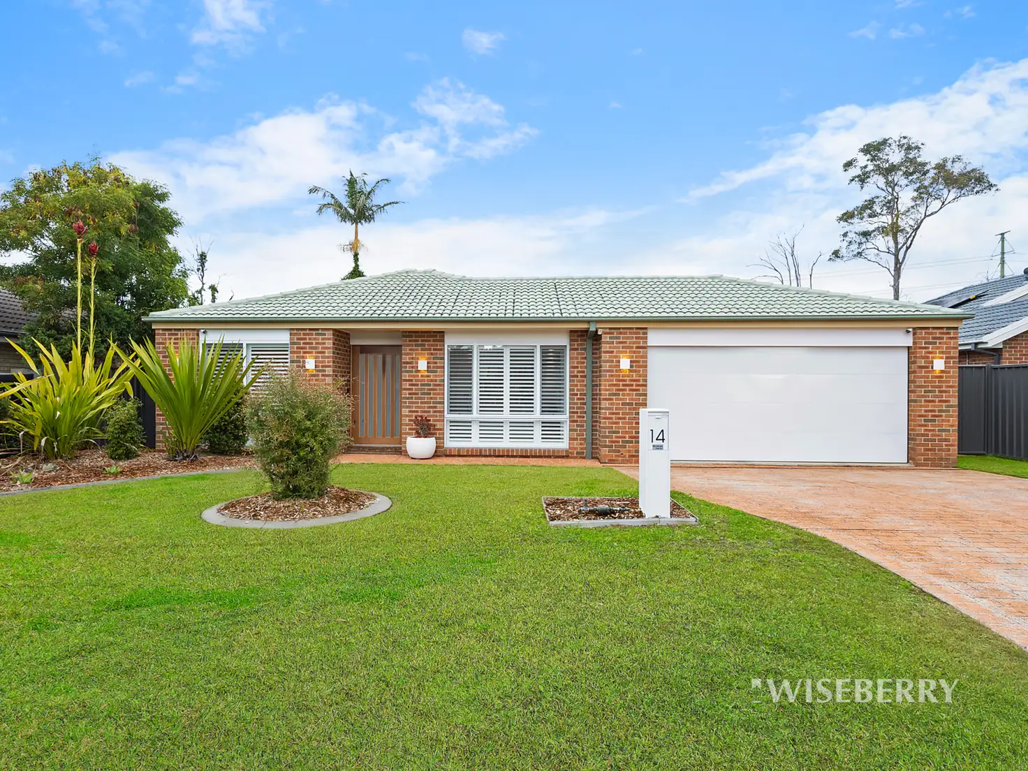 Main view of Homely house listing, 14 Joseph Esplanade, Mardi NSW 2259
