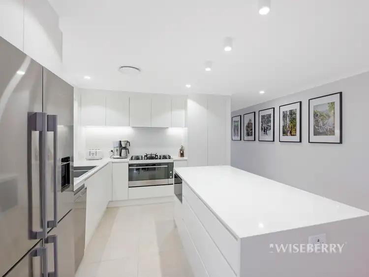 Fourth view of Homely house listing, 14 Joseph Esplanade, Mardi NSW 2259