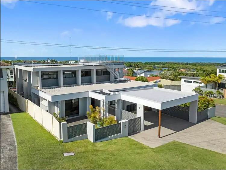 Main view of Homely house listing, 17 Dinsey Street, Kingscliff NSW 2487