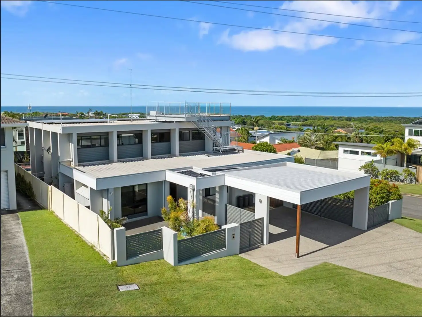 Main view of Homely house listing, 17 Dinsey Street, Kingscliff NSW 2487