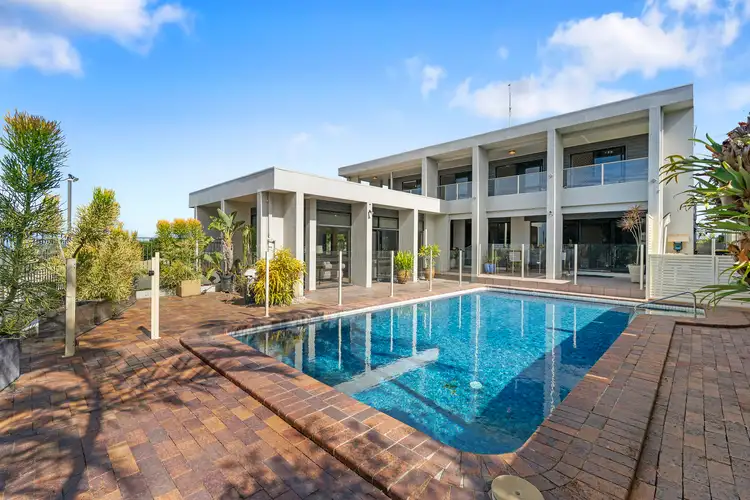 Second view of Homely house listing, 17 Dinsey Street, Kingscliff NSW 2487