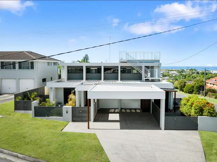 Fourth view of Homely house listing, 17 Dinsey Street, Kingscliff NSW 2487