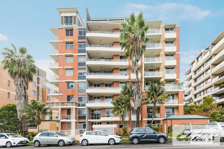 76/14-18 Thomas Street, Waitara NSW 2077