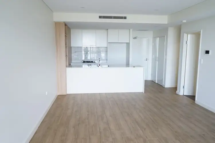 Third view of Homely unit listing, 205/124 Best Road, Seven Hills NSW 2147