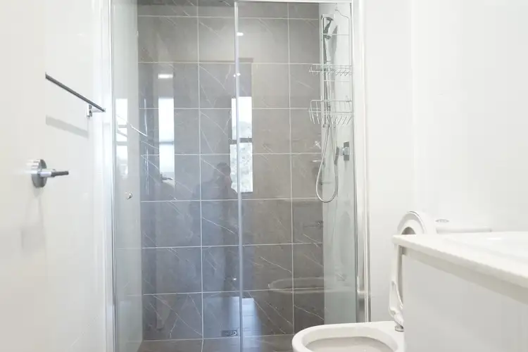 Fourth view of Homely unit listing, 205/124 Best Road, Seven Hills NSW 2147