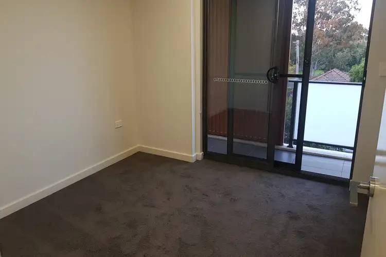 Fifth view of Homely unit listing, 205/124 Best Road, Seven Hills NSW 2147