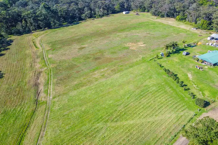 Third view of Homely rural property listing, 1991 Wisemans Ferry Road Road, Mangrove Mountain NSW 2250