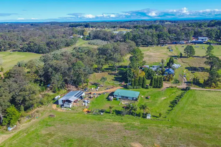Sixth view of Homely rural property listing, 1991 Wisemans Ferry Road Road, Mangrove Mountain NSW 2250
