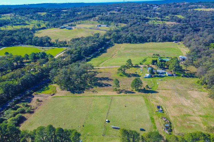 Seventh view of Homely rural property listing, 1991 Wisemans Ferry Road Road, Mangrove Mountain NSW 2250