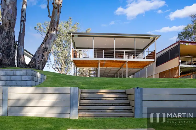 Second view of Homely house listing, 165 Scotts Creek Shack Road, Morgan SA 5320
